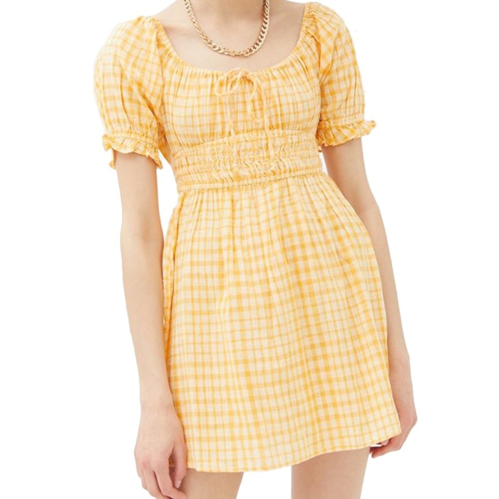 🌷🌷 Urban Outfitters Milkmaid Dress 🌷🌷
